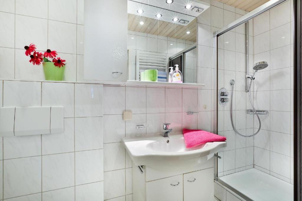 Ferienwohnung Haus Heimattreu Schoenau am Koenigsee Ngoại thất bức ảnh