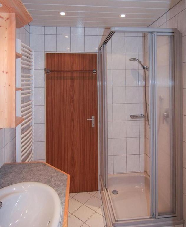 Ferienwohnung Haus Heimattreu Schoenau am Koenigsee Ngoại thất bức ảnh