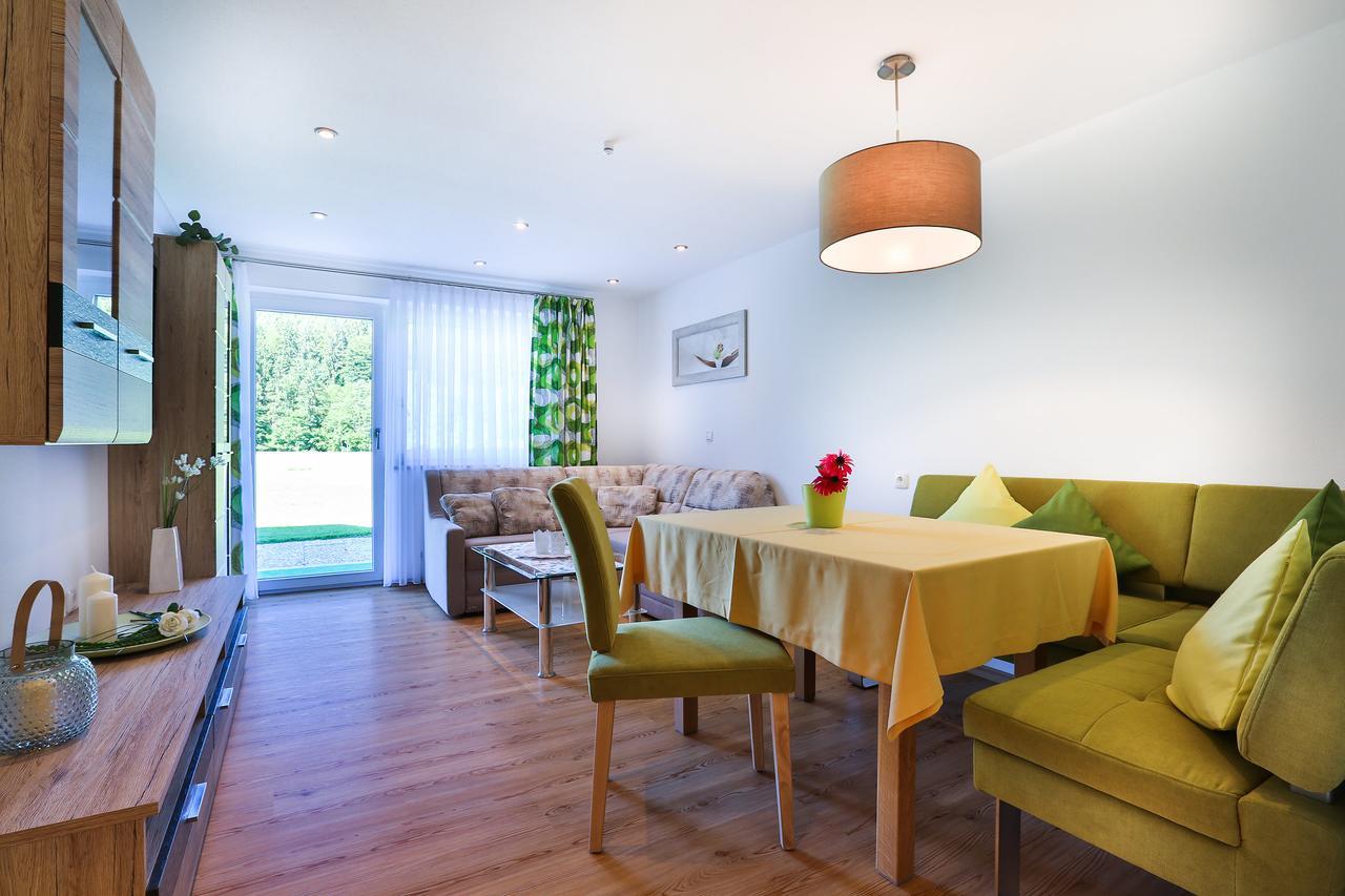 Ferienwohnung Haus Heimattreu Schoenau am Koenigsee Ngoại thất bức ảnh